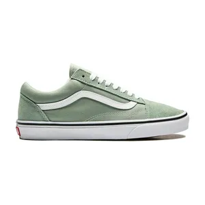 Кеды Vans Old Skool CTHR, зеленый, арт. VN0005UF