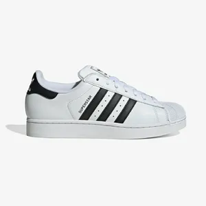 Кеды Adidas Superstar II, белый, арт. ADIH8659