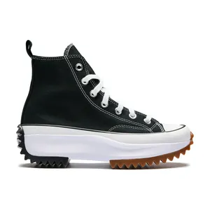 Кеды Converse Run Star Hike, черный, арт. CV166800C