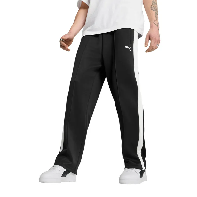 Брюки Puma T7 Always On, черный, арт. PM629589