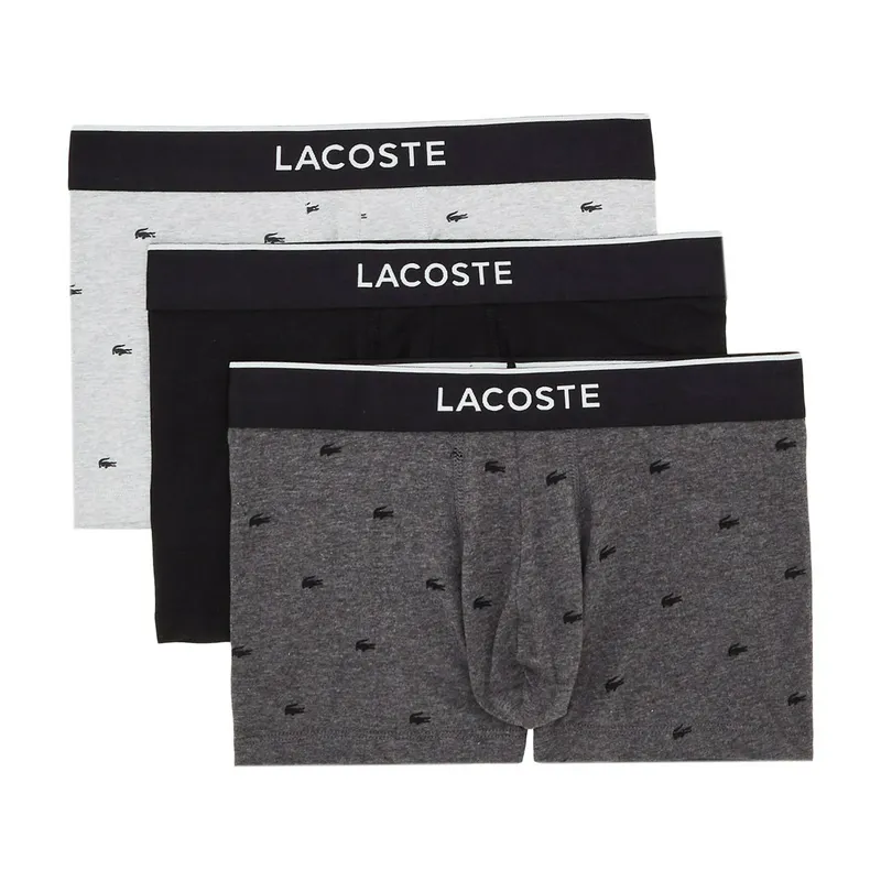 Нижнее белье Lacoste, разноцветный, арт. 5H3411