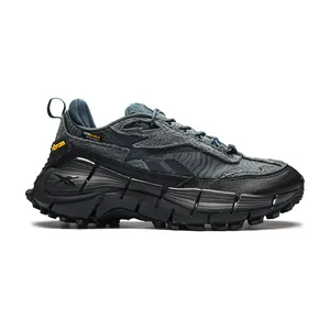 Кроссовки Reebok Zig Kinetica 2.5 Edge Winter, черный, арт. RB101620310