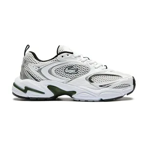 Кроссовки Lacoste STORM 96 2K, серый, арт. 749SFA0025