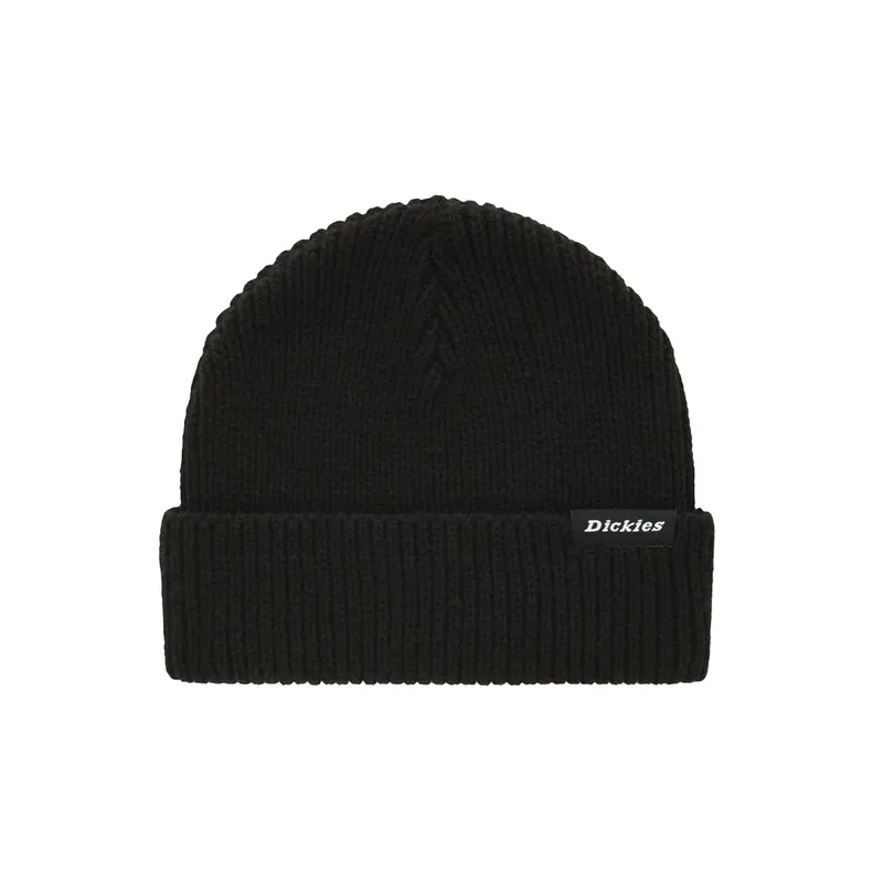 Шапка Dickies Woodworth, черный, арт. DK0A4X7Y