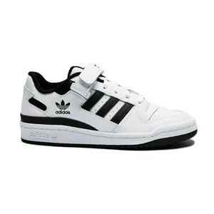 Кроссовки Adidas Forum, белый, арт. ADFY7757