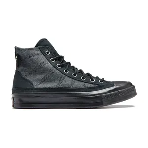 Кеды Converse Chuck 70 CG GORE-TEX, черный, арт. CVA00725