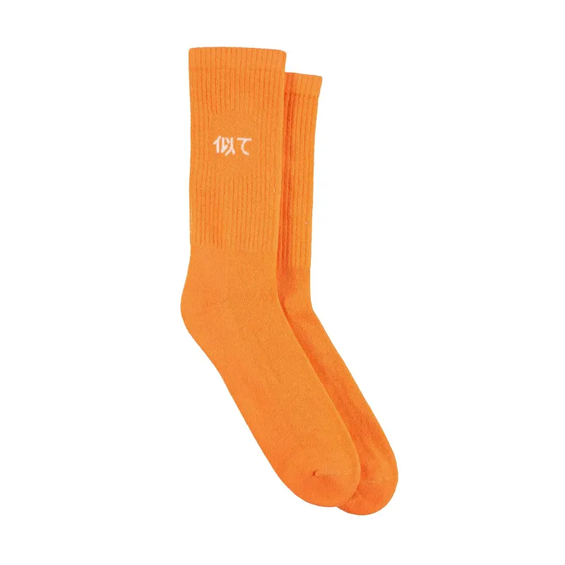 Носки United, оранжевый, арт. UNONESIZE1