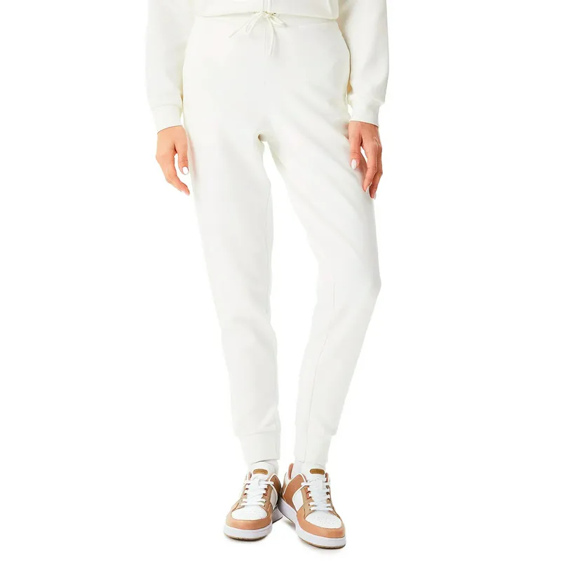 Спортивные штаны Lacoste, белый, арт. XF0402