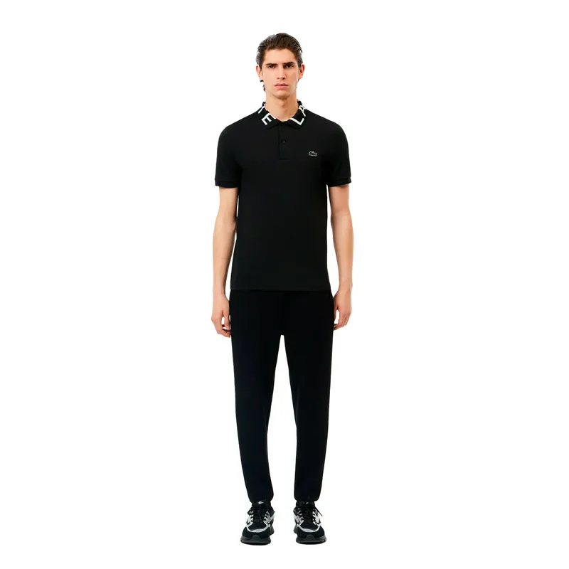 Спортивные штаны Lacoste, черный, арт. XH1776