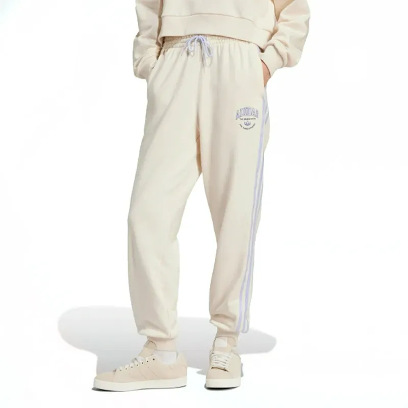 Спортивные штаны Adidas VRCT, бежевый, арт. ADIR6041