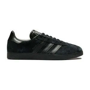 Кеды Adidas Gazelle, черный, арт. ADCQ2809
