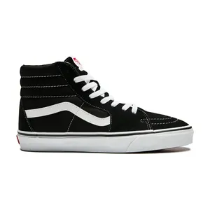 Кеды Vans Sk8-Hi, черный, арт. VN000D5I