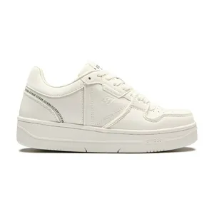 Кроссовки Guess Ancie, белый, арт. GSFLPANCLAC12