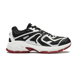 Кроссовки Anta MillenniumGlacier, черный, арт. AN822338881