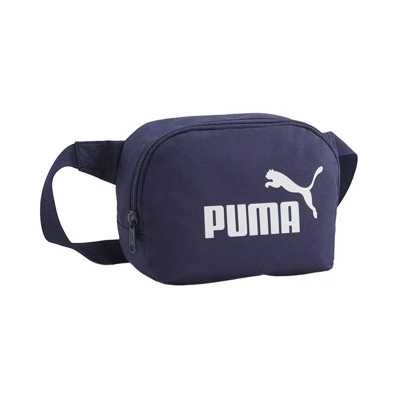 Сумка на пояс Puma Phase, синий, арт. PM079954