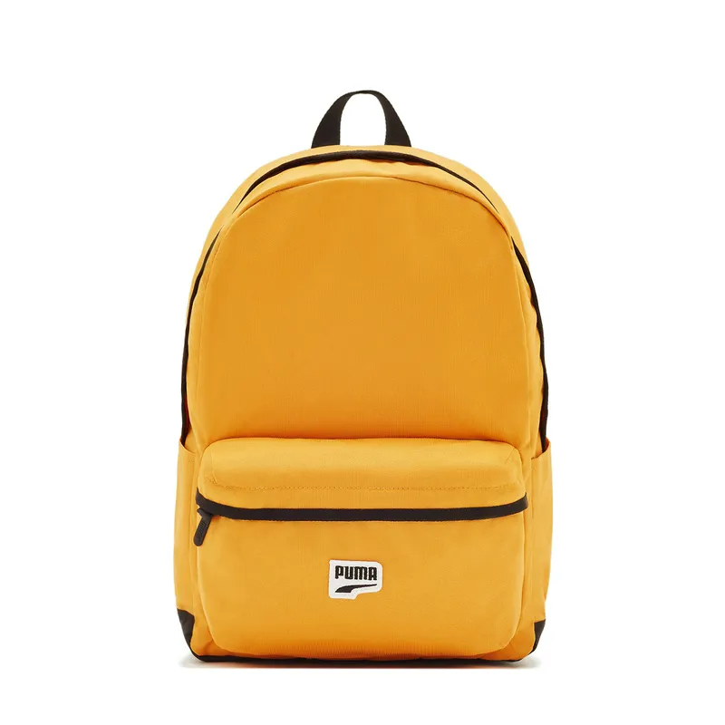 Рюкзак Puma Downtown, оранжевый, арт. PM079659