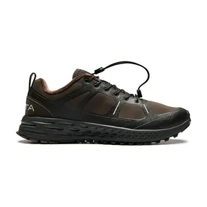 Кроссовки Anta Wild Run Evo, черный, арт. AN812435587C