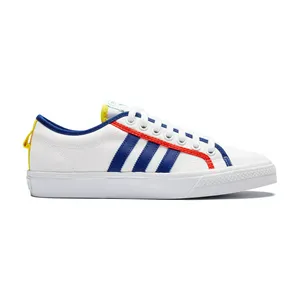 Кроссовки Adidas Nizza, белый, арт. ADNGZ8656