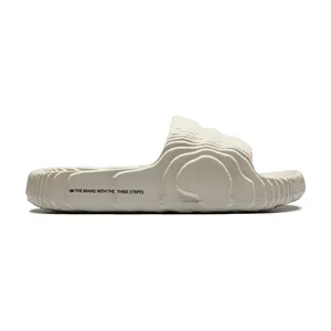 Сланцы Adidas Adilette 22, коричневый, арт. ADHQ4670