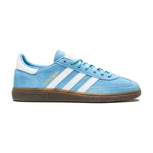 Кроссовки Adidas Handball Spezial, голубой, арт. ADBD7632