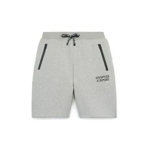 Шорты The Kooples, серый, арт. HSHO22018S