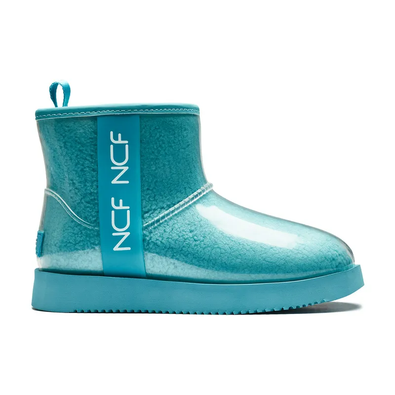 Ботинки Ncf Clear Mini, голубой, арт. NCF100200