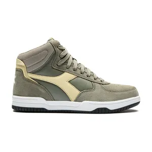 Кроссовки Diadora Raptor Mid S, зеленый, арт. DR101177702
