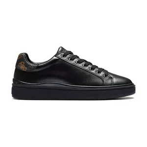 Кроссовки Guess Bonny, черный, арт. GSFL7BNNLEA12