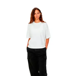 Футболка Carhartt WIP Chester, белый, арт. CTI030656
