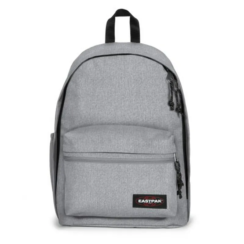 Рюкзак Eastpak Office Zippl'r, серый, арт. EK0A5BBJ