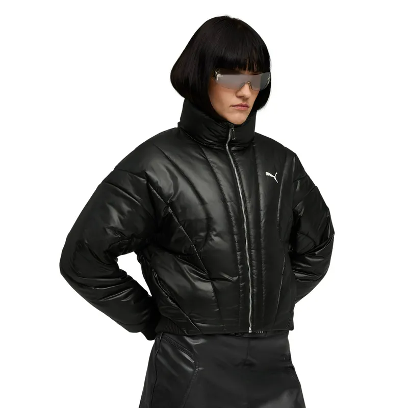 Куртка Puma Dare to Puffer, черный, арт. PM632173