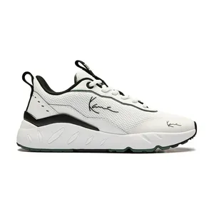 Кроссовки Karl Kani KK Hood Runner TT, белый, арт. KKKKFWM000297