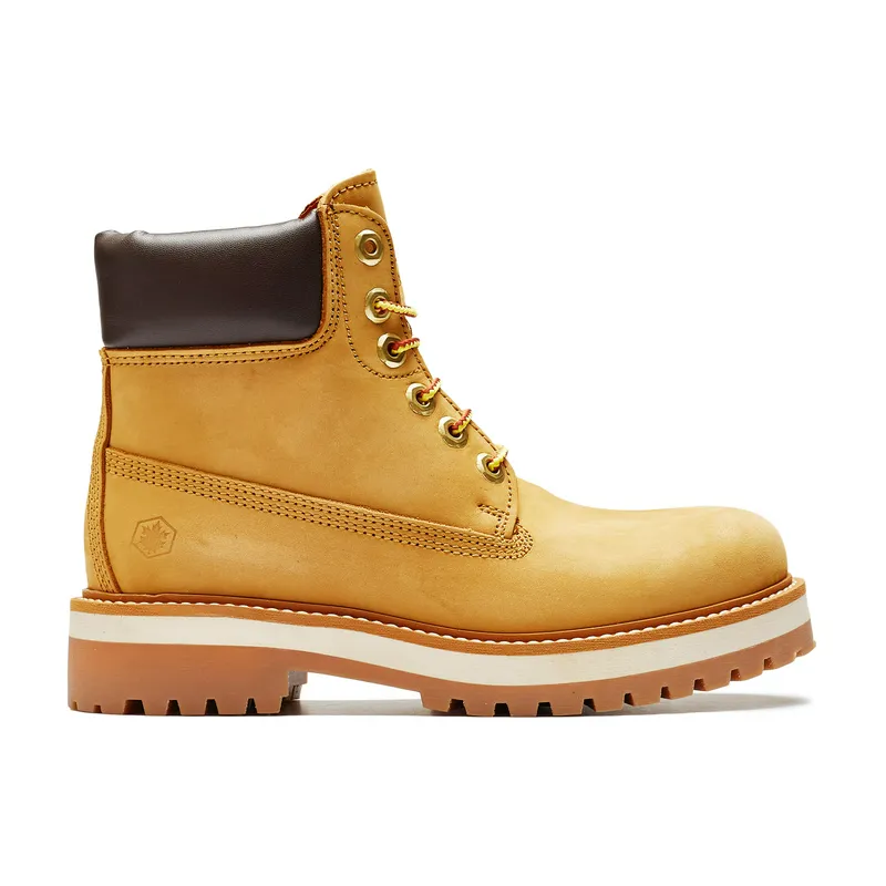 Ботинки Lumberjack на высокой подошве, коричневый, арт. LJW50501006D01