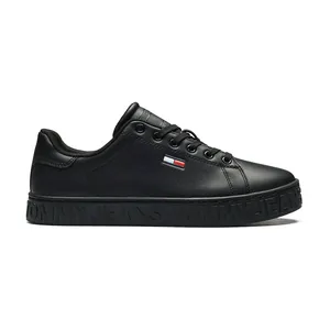 Кроссовки Tommy Jeans Cool Tommy, черный, арт. TMEN0EN02042