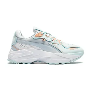 Кроссовки Puma Orkid, зеленый, арт. PM387455