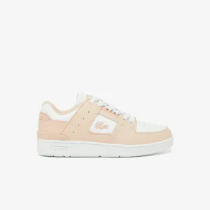 Кеды Lacoste Court Cage 125 2 SFA, розовый, арт. 749SFA0042