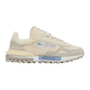 Кроссовки Lacoste Elite Active 1263 SMA, бежевый, арт. 751SMA0042