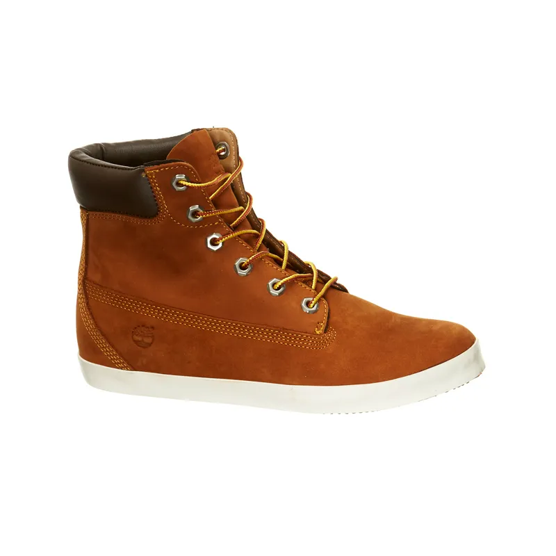 Ботинки Timberland Glastenbury 6in, коричневый, арт. TBL8642A