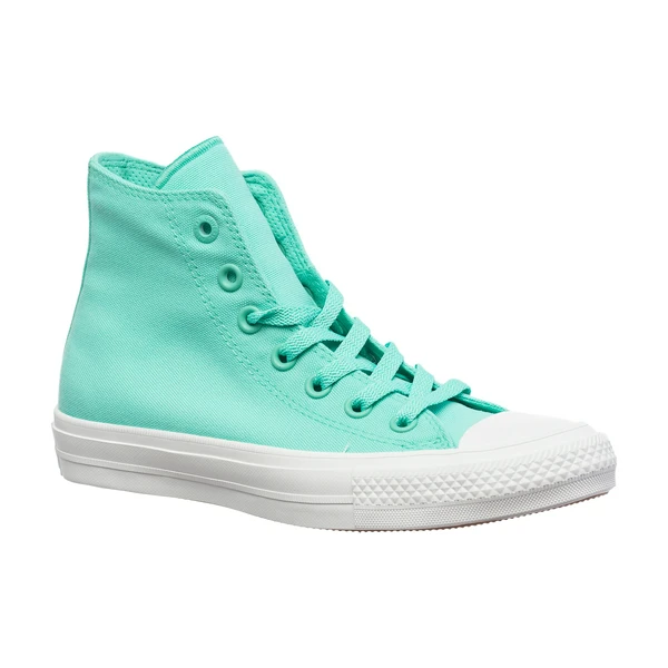 Кеды Converse Chuck Taylor All Star II, голубой, арт. CV151116
