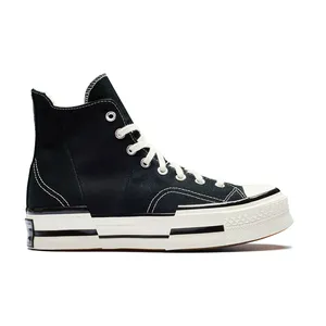 Кеды Converse Chuck 70 Plus High, черный, арт. CVA00916C
