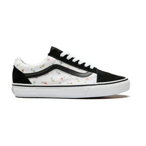 Кеды Vans Old Skool, черный, арт. VN000CT8