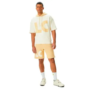 Шорты Lacoste Bermuda, коричневый, арт. GH0420