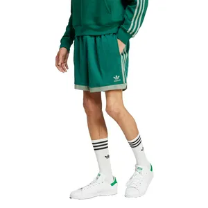 Шорты Adidas Mockeylet, зеленый, арт. ADJP1101