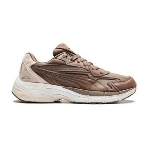 Кроссовки Puma Teveris Nitro Luxe, коричневый, арт. PM393236