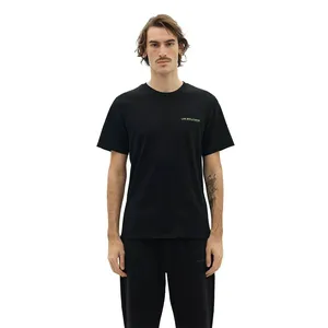 Футболка Les Benjamins RELAXED TEE 002, черный, арт. LB24SSKISMUTS