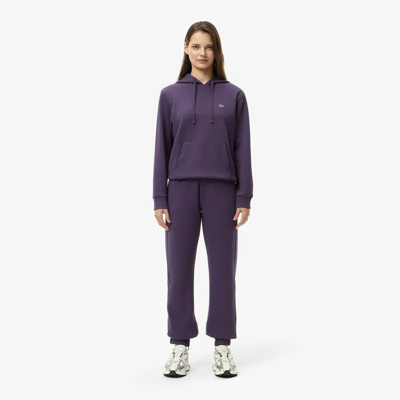 Спортивные штаны Lacoste, фиолетовый, арт. XF5244
