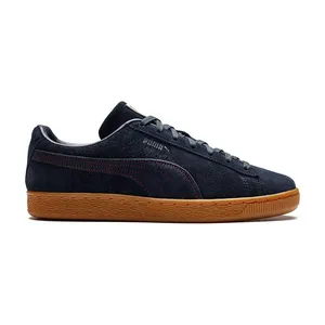Кеды Puma Suede Classics VOGUE, синий, арт. PM387687