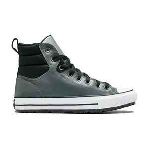 Высокие кеды Converse Chuck Taylor All Star Berkshire Boot, серый, арт. CVA00720