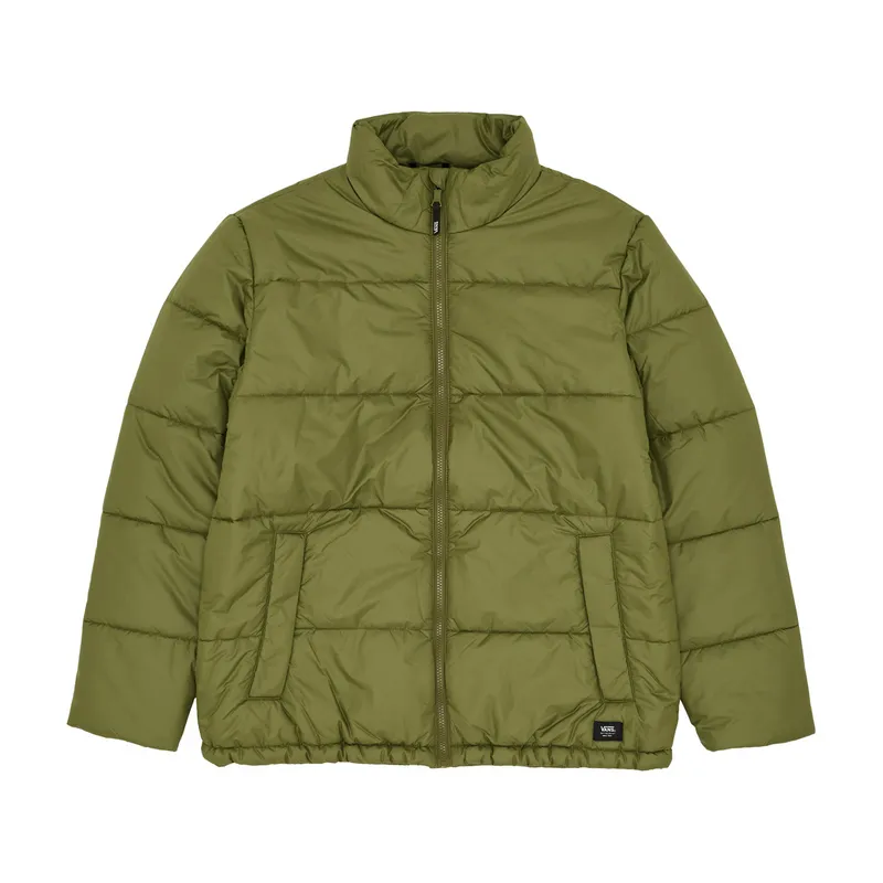 Куртка Vans Norris MTE-1, зеленый, арт. VN0008JF