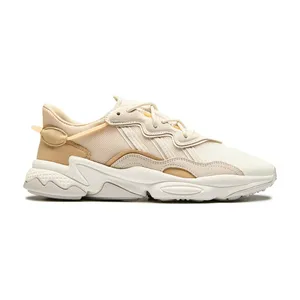 Кроссовки Adidas OZWEEGO, бежевый, арт. ADID0671